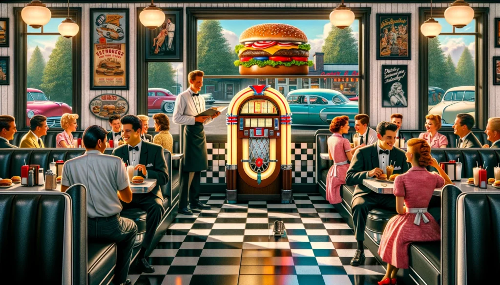 diner